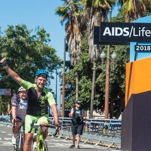 Meet your Posher, Frederick